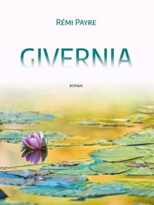 cover image of Givernia